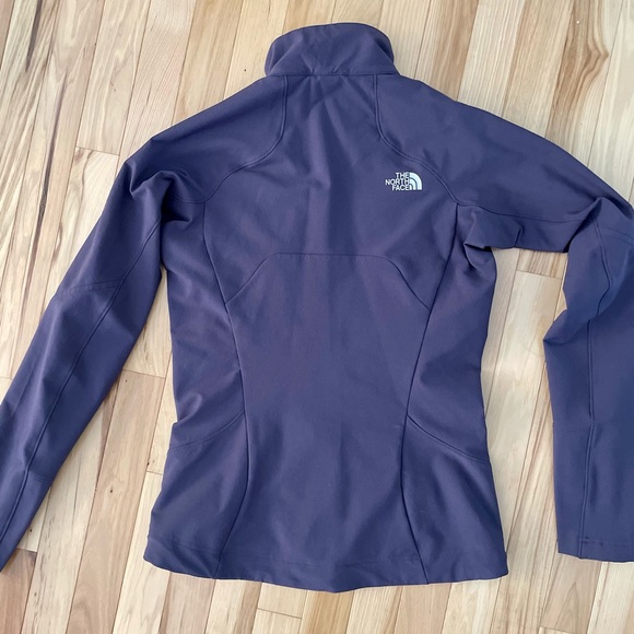EUC TNF summit series jacket XS - Picture 3 of 5